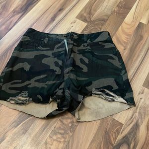 camo shirts